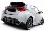 DIFFUSEUR ARRIERE TOYOTA YARIS IV GR PHASE 2 "DTM LOOK" (2024+)
