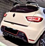 BECQUET DE TOIT RENAULT CLIO IV STANDARD CLC DESIGN SPORT EVO (2012/2019)