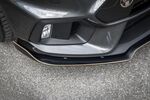 LAME DE PARE CHOC AVANT FORD FOCUS III RS "CUPWINGS" (2015/2018)
