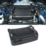 CACHE MOTEUR CARBONE NISSAN 350Z PHASE 1(2002/2006)