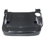CACHE MOTEUR CARBONE NISSAN 350Z PHASE 1(2002/2006)