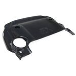 CACHE MOTEUR CARBONE NISSAN 350Z PHASE 1(2002/2006)