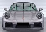 LAME DE PARE CHOC AVANT PORSCHE 992 TARGA/CABRIO PHASE 2 CS STYLE "CUP" (2024+)