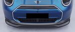 LAME DE PARE CHOC AVANT BMW MINI F65/F66/F67 COOPER OU COOPER S "CUP" CS STYLE (2024+)