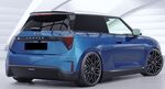 BECQUET DE TOIT BMW MINI COOPER F66 "CUP" CS STYLE (2024+)