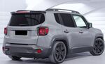 BECQUET DE TOIT JEEP RENEGADE "CUP" CS STYLE (2014+)