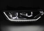 PHARES A LEDS FULL LEDS LOOK PHASE 2 VW PASSAT B8 3G PHASE 1 (2015/2019)