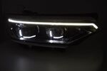 PHARES A LEDS FULL LEDS LOOK PHASE 2 VW PASSAT B8 3G (2019/2023)