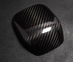 ENJOLIVEUR DE POMMEAU EN CARBONE MERCEDES MERCEDES CLASSE A W177 (2019+) MERCEDES CLA W118 (2019+)