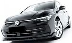 LAME DE PARE CHOC AVANT VW GOLF VIII PHASE 2 MX STANDARD (2024+)