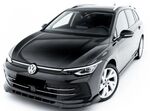 LAME DE PARE CHOC AVANT VW GOLF VIII PHASE 2 MX STANDARD (2024+)
