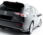 LAME DE PARE CHOC ARRIERE VW GOLF VIII VARIANT PHASE 2 STANDARD (2024+)