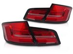 FEUX A LEDS "FULL LEDS DTS" BMW SERIE 5 F10 TECHNOLOGIE LIGHTBAR DTS - DYNAMIC TURN SIGNAL - (2010/06-2013)