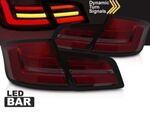 FEUX A LEDS "FULL LEDS DTS" BMW SERIE 5 F10 TECHNOLOGIE LIGHTBAR DTS - DYNAMIC TURN SIGNAL - (2010/06-2013)