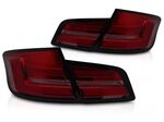FEUX A LEDS "FULL LEDS DTS" BMW SERIE 5 F10 TECHNOLOGIE LIGHTBAR DTS - DYNAMIC TURN SIGNAL - (2010/06-2013)