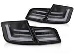 FEUX A LEDS "FULL LEDS DTS" BMW SERIE 5 F10 TECHNOLOGIE LIGHTBAR DTS - DYNAMIC TURN SIGNAL - (2010/06-2013)