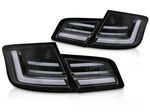 FEUX A LEDS "FULL LEDS DTS" BMW SERIE 5 F10 TECHNOLOGIE LIGHTBAR DTS - DYNAMIC TURN SIGNAL - (2010/06-2013)