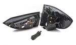 FEUX A LEDS FULL LEDS BMW X5 F15 AVEC FONCTION DTS -DYNAMIC TURN SIGNAL"- (2013/2018)