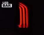 FEUX A LEDS MERCEDES VITO W447 STANDARD AVEC CLIGNOTANTS DTS -DYNAMIC TURN SIGNAL- (2014/2023)