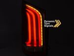FEUX A LEDS MERCEDES VITO W447 STANDARD AVEC CLIGNOTANTS DTS -DYNAMIC TURN SIGNAL- (2014/2023)