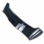 BECQUET DE TOIT VW POLO 6R SPORTLOOK EVO PIANO BLACK FINISH (2009/2017)