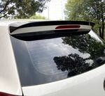 BECQUET DE TOIT VW POLO 6R/6C STANDARD PIANO BLACK FINISH OU CARBONE LOOK (2009/2017)