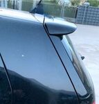 BECQUET DE TOIT VW GOLF IV PIANO BLACK FINISH (1998/2004)