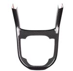 HABILLAGE DE CONSOLE CENTRALE INFERIEURE EN CARBONE HYUNDAI I 30 III N PHASE 2 (2021/2025)