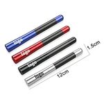 ANTENNE DE TOIT ALU/CARBONE HYUNDAI