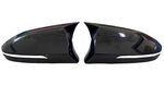 COQUES DE RETROVISEURS "HORN SHAPE" HYUNDAI TUCSON IV NX4 (2021+)