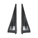 RAJOUTS DE BAS DE CAISSE TOYOTA GR86 OU SUBARU BRZ II (2021/2024)