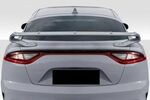 AILERON DE COFFRE EN CARBONE KIA STINGER (2017/2023)
