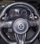 PALETTES CARBONE SHIFT PAD KIA STINGER (2017/2023)