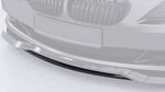 LAME DE PARE CHOC AVANT BMW E63 COUPE OU E64 CABRIOLET SERIE 6 PHASE 2 LCI STANDARD CS STYLE "CUP" V2 (10-2007/2010)
