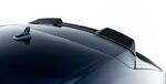 EXTENSION DU BECQUET DE TOIT D'ORIGINE EN CARBONE AUDI RSQ8 PHASE 1 (2019/2023)