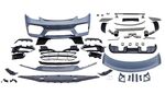 KIT CARROSSERIE COMPLET PORSCHE BOXSTER OU CAYMAN 718 LOOK GT4 RS EUROLINE (2016/2020)