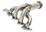 COLLECTEUR D'ECHAPPEMENT INOX OPEL ASTRA G 1,9L 125CV (2000/2005) OPEL VECTRA B TYPE J96 1.8L 125CV (2000/2005) OPEL ZAFIRA A TYPE T98 1.8L 125CV (2000/2005)