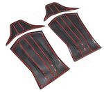 HABILLAGES DE SIEGES EN CARBONE MERCEDES CLASSE A W176 45AMG / MERCEDES CLA W117 45AMG (2012/2019) MERCEDES GLA X156 45AMG (2013/2020) MERCEDES CLASSE C W205 43AMG (2015/2022) MERCEDES CLASSE E W212 63AMG (2012/2018)