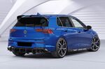BECQUET DE TOIT VW GOLF VIII GTI CLUBSPORT,CLUBSPORT 45 OU GOLF VIII R CS STYLE "CUP" (2021+)