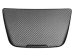 ENJOLIVEUR DE VIDE POCHE CENTRAL CARBONE POUR MERCEDES AMG GT C190 TOUS MODELES (2014/2022)