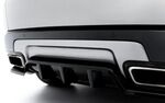 LAME DE PARE CHOC ARRIERE RANGE ROVER SPORT MK2 PHAS E2 "DTM LOOK" (2018/2022)