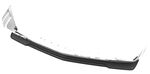 LAME DE PARE CHOC AVANT Mercedes 190 W201  "CUP" CS STYLE (1882/1993)