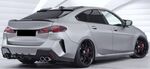 DEFLECTEURS DE PAVILLON BMW SERIE 2 F74 GRAN COUPE TOUS MODELES (2024+)