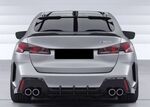 DEFLECTEURS DE PAVILLON BMW SERIE 2 F74 GRAN COUPE TOUS MODELES (2024+)