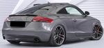 JEU DE BAS DE CAISSE (RAJOUTS EN ABS) AUDI TT 8J STANDARD "CUP" CS STYLE (2006/2014)