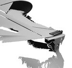 BECQUET DE HAYON CUPRA FORMENTOR "CUP" CS STYLE (2020+)