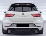 BECQUET DE TOIT SEAT LEON III 5F CUPRA R ST PHASE 2"CUP" CS STYLE (2017/2020)
