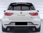 BECQUET DE TOIT SEAT LEON III 5F CUPRA R ST PHASE 2"CUP" CS STYLE (2017/2020)