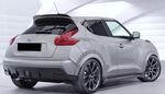 BECQUET DE TOIT NISSAN JUKE NISMO "CUP" CS STYLE (2013/2019)