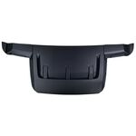 BOSSAGE DE CAPOT FORD RANGER T9 V3 (2023+)